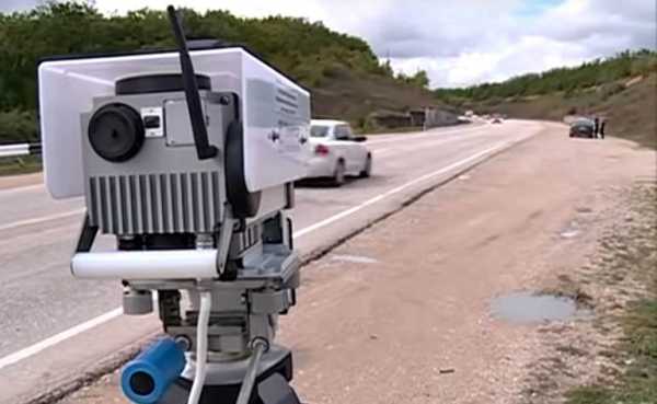 Правила установки камер фотофиксации на дороге – закон 2019, правила установки, где их взять