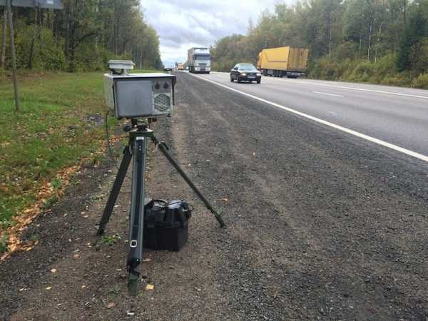 Правила установки камер фотофиксации на дороге – закон 2019, правила установки, где их взять