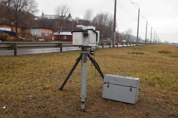 Правила установки камер видеофиксации – Правила установки камер видеофиксации на дорогах