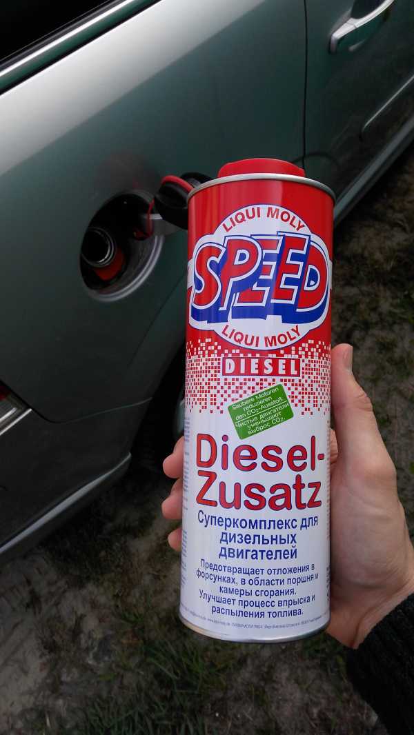 Присадки в дизельное топливо ликви молли – Отзыв!3000 км на присадке Liqui Moly Speed Diesel Zusatz! — Opel Zafira, 1.7 л., 2010 года на DRIVE2