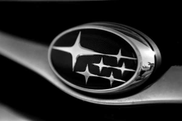 Производитель субару – Subaru История Успеха