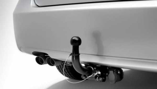 Распиновка автомобильной розетки для прицепа – Распиновка розетки прицепа легкового автомобиля — схема подключения фаркопа