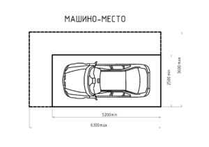 Разметка парковочных мест размеры по госту – Краски для разметки дорог: характеристики, нанесение по ГОСТу