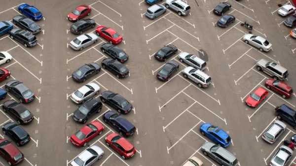 Разметка парковочных мест размеры по госту – Краски для разметки дорог: характеристики, нанесение по ГОСТу