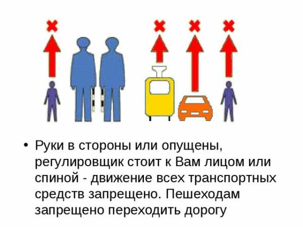 Регулировщик пдд в картинках с пояснениями – Ой!