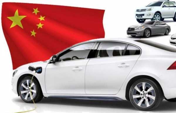 Рейтинг китайских автомобилей по качеству – Рейтинг китайских авто 2018 года. Лучшие машины из Китая на российском рынке