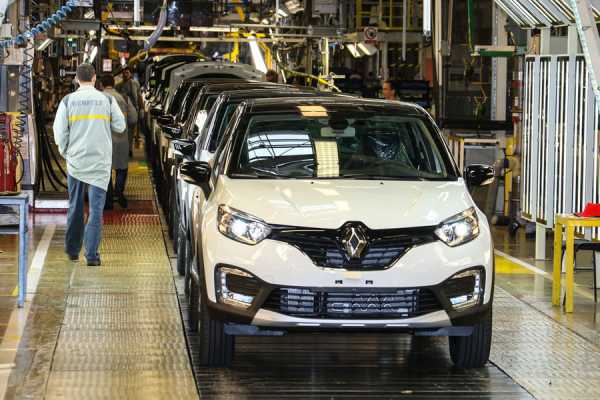 Renault производитель страна – Страна производитель автомобилей Рено, заводы в России