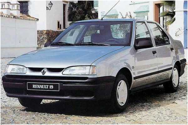 Рено страна происхождения – страна производитель, чье производство Renault