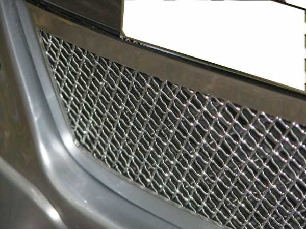 Решетка на радиатор автомобиля – Защитные сетки для радиатора — все, что нужно знать — журнал За рулем