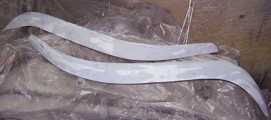 Ресничка под фару – Как сделать реснички на фары своими руками: варианты изготовления