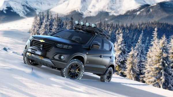 Салон нивы шевроле – Цена и комплектации Chevrolet Niva (Шевроле Нива), купить новую модель автомобиля