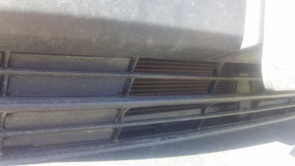 Сетка в решетку радиатора – Зло — защитная сетка радиатора — Mazda 3, 1.5 л., 2014 года на DRIVE2