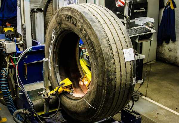 Шины с восстановленным рисунком протектора – Восстановленные шины, что нужно о них знать?