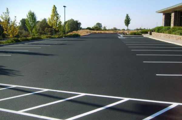 Ширина парковочного места – Размеры машиноместа на открытой стоянке по госту парковки