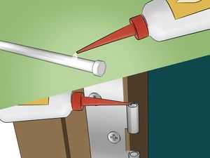 Смазка для дверных петель – Чем и как смазать дверные петли, чтобы они не скрипели?