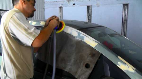 Смывка старой краски с автомобиля – Тест смывки краски (чтоб не потерять) — DRIVE2