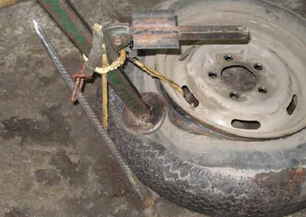 Снять резину с диска своими руками – Разбортирование бескамерных шин — Land Rover Discovery, 2.5 л., 1994 года на DRIVE2