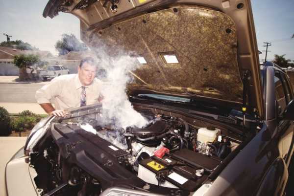 Средство для устранения течи радиатора автомобиля – Тест герметиков для радиатора автомобиля — рейтинг 6 лучших герметиков для системы охлаждения двигателя — журнал За рулем