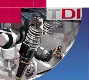 Tdi расшифровка – TDI двигатель: что это такое?