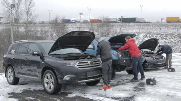 Тест пусковых устройств для автомобиля – Джамперы — сравнительный тест — журнал За рулем