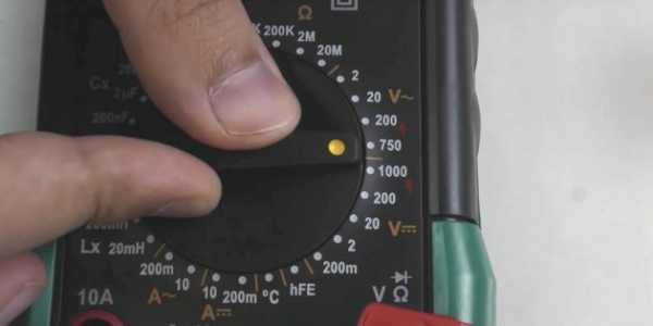 Тестер электрический мультиметр как пользоваться – Как пользоваться мультиметром правильно - Лайфхакер