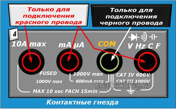 Тестер электрический мультиметр как пользоваться – Как пользоваться мультиметром правильно - Лайфхакер