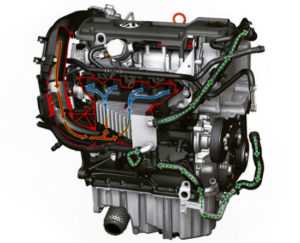 Tsi что это – TSI двигатель: что это такое?