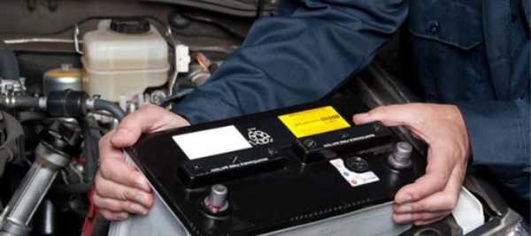 Установка аккумулятора в автомобиль – «Как подключить аккумулятор в машине?» – Яндекс.Знатоки