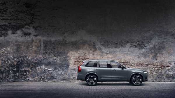 Volvo страна – Volvo cars — Википедия