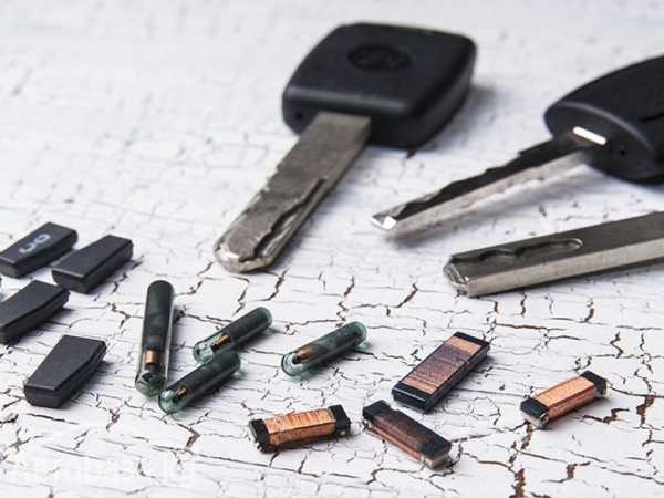 Восстановление чип ключей от машины – Как восстановить утеряный чип-ключ от автомобиля
