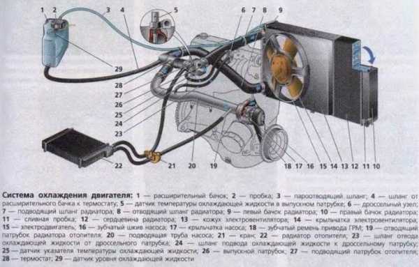 Воздушная пробка гранта – выгнать воздух, как прокачать систему