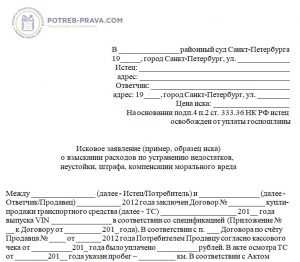 Возврат автомобиля в автосалон по закону – как вернуть автосалону некачественный автомобиль! Очень интересно. — DRIVE2