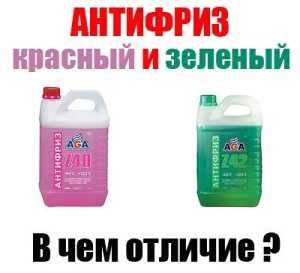 Взаимозаменяемость антифризов – Можно ли смешивать Антифриз разных цветов (зеленый, красный, синий)