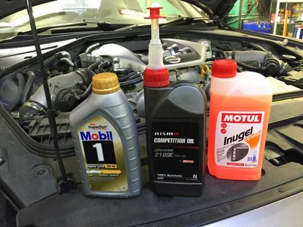 Замена масел и технических жидкостей – Периодичность замены жидкостей в автомобиле — DRIVE2