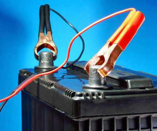 Зарядка гелевых аккумуляторов – Как зарядить гелевый аккумулятор? 2 способа, полезные советы