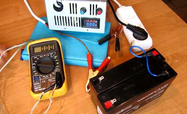 Зарядка гелевых аккумуляторов – Как зарядить гелевый аккумулятор? 2 способа, полезные советы