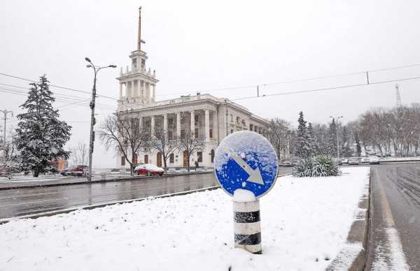 Зимняя резина в крыму когда менять 2018 – С 1 ноября ГИБДД призывает крымских водителей переходить на зимнюю резину