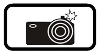 Знак камера видеофиксации – Знак «Фотофиксация» должен стоять или нет. Можно ли оспорить штраф без знака